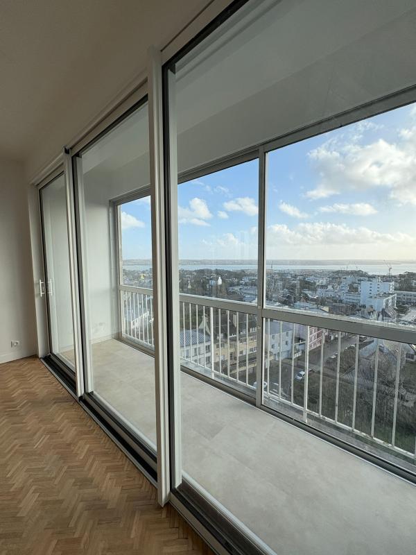 Appartement - 87 m² - 3 pièces