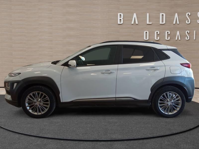 Hyundai Kona 1.0 t-GDi 120 Creative