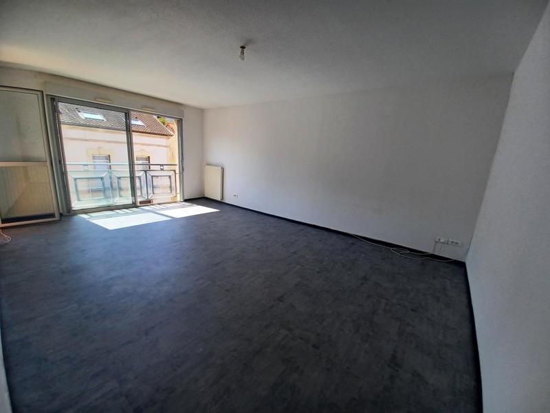 Appartement - 77 m² - 3 pièces