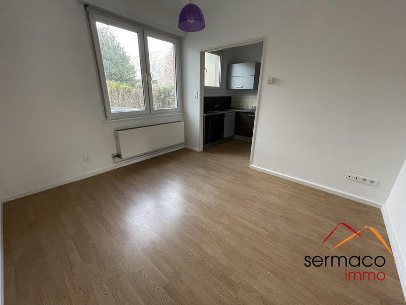 Appartement - 51 m² - 2 pièces