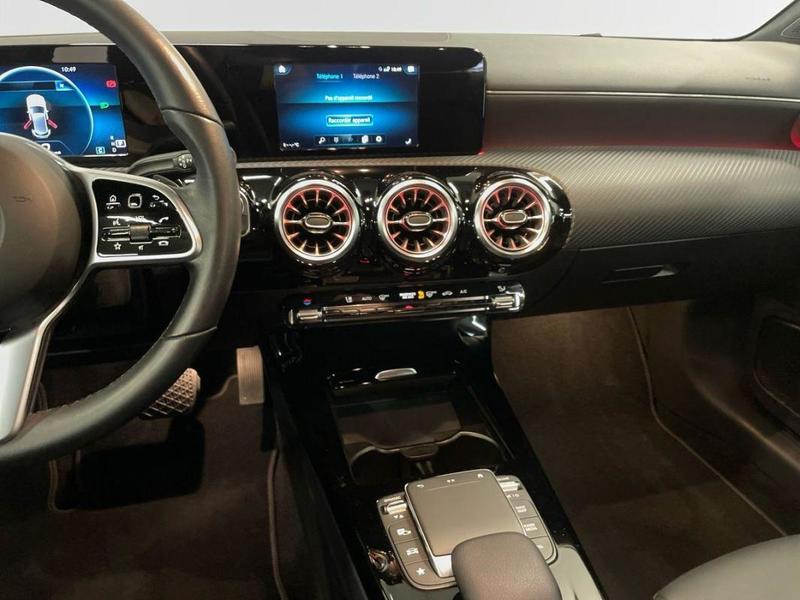 Mercedes Classe a 180 7g-Dct Progressive Line