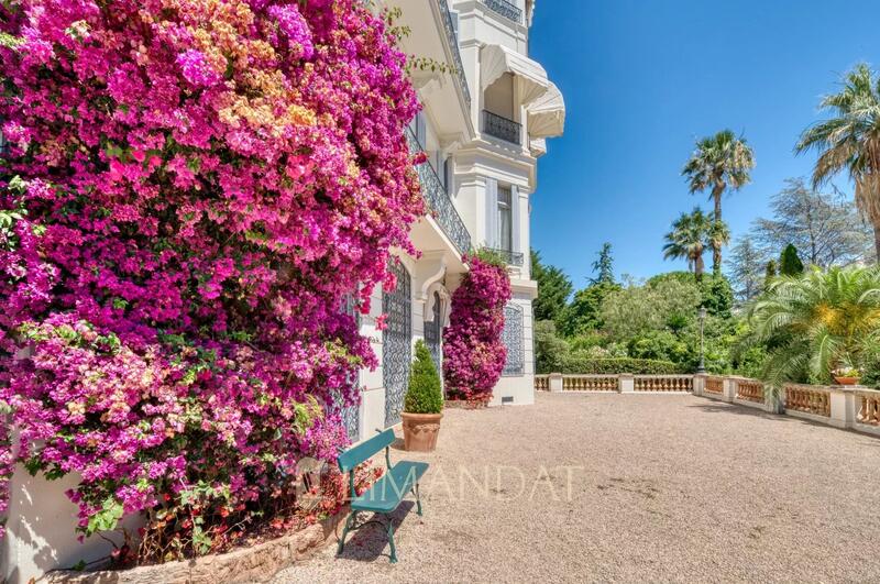 Appartement - 239 m² - 10 pièces