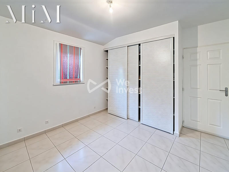 Villa - 153 m² - 6 pièces