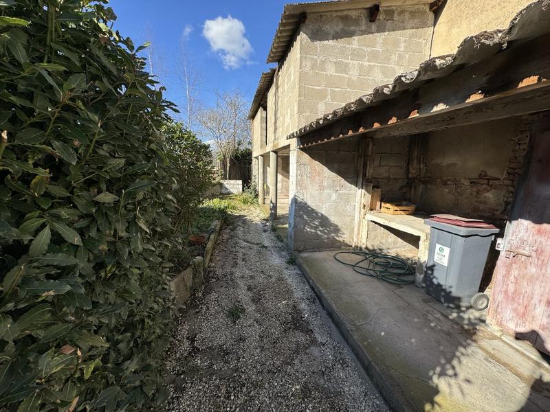 Maison - 87 m² - 4 pièces