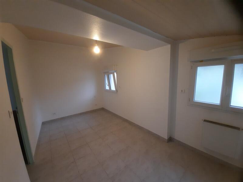 Maison - 26 m² - 2 pièces