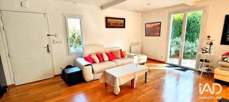 Maison - 135 m² - 5 pièces