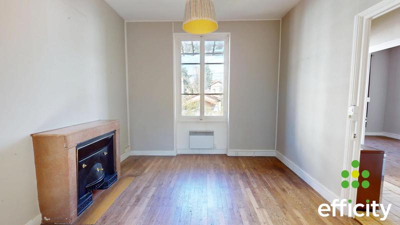 Pavillon - 68 m² - 4 pièces