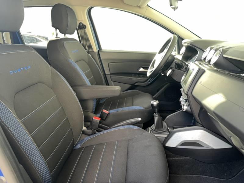 Dacia Duster Blue dCi 115 4x4 15 ans
