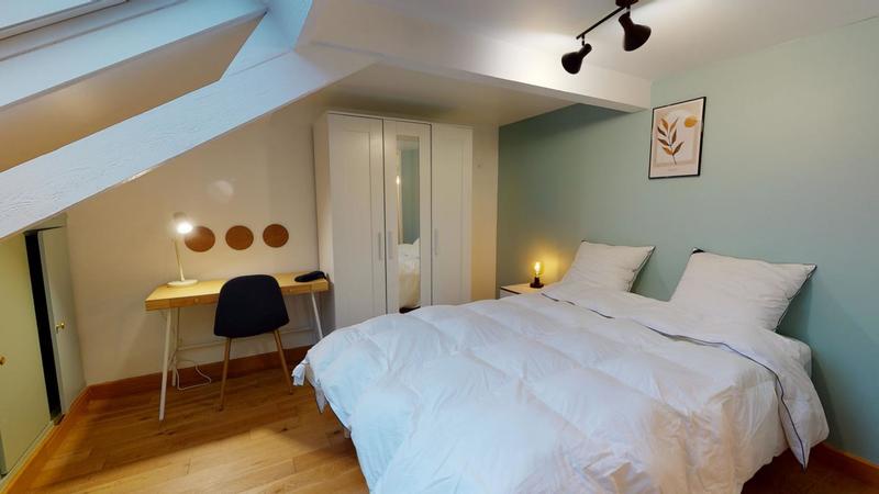 Appartement - 200 m²