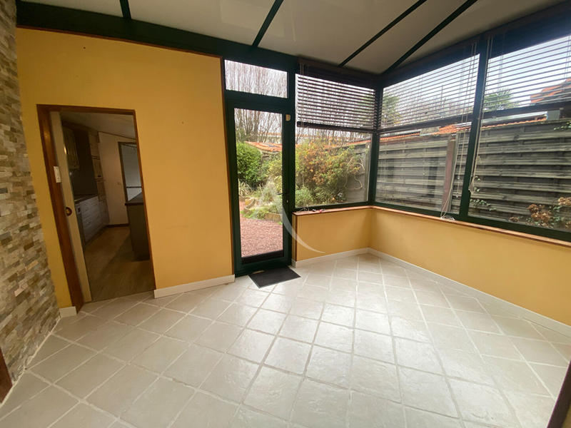 Maison - 74 m² - 5 pièces