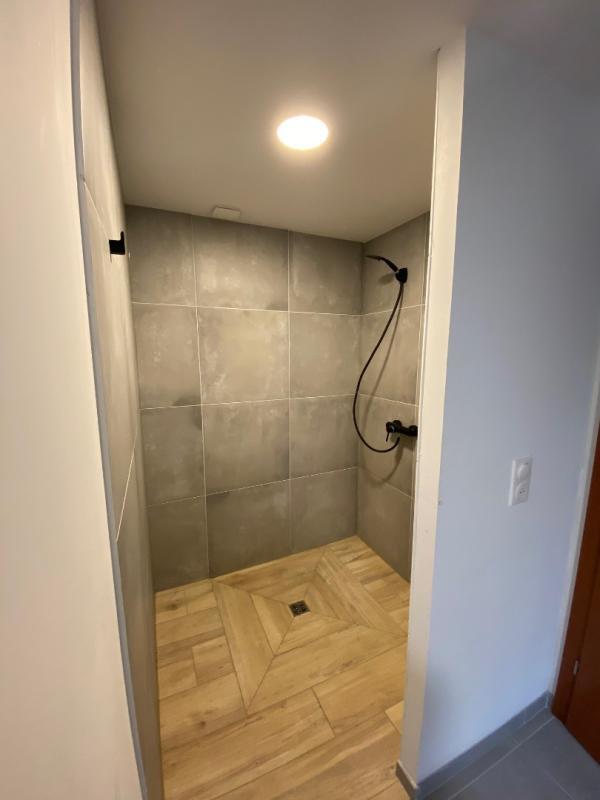 Chambre - 16 m² - 1 pièce