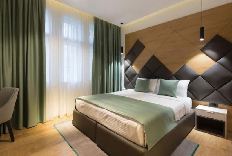 Appartement - 89 m² - 4 pièces