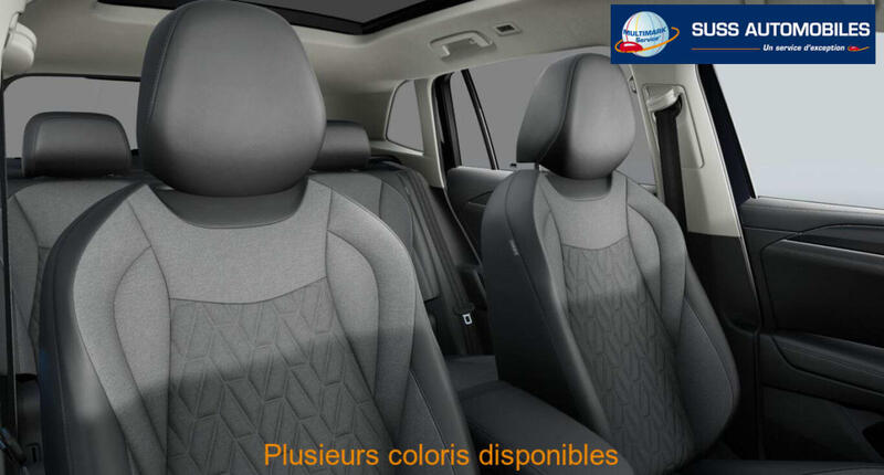 Volkswagen Tiguan 1.5 Etsi 150 Dsg