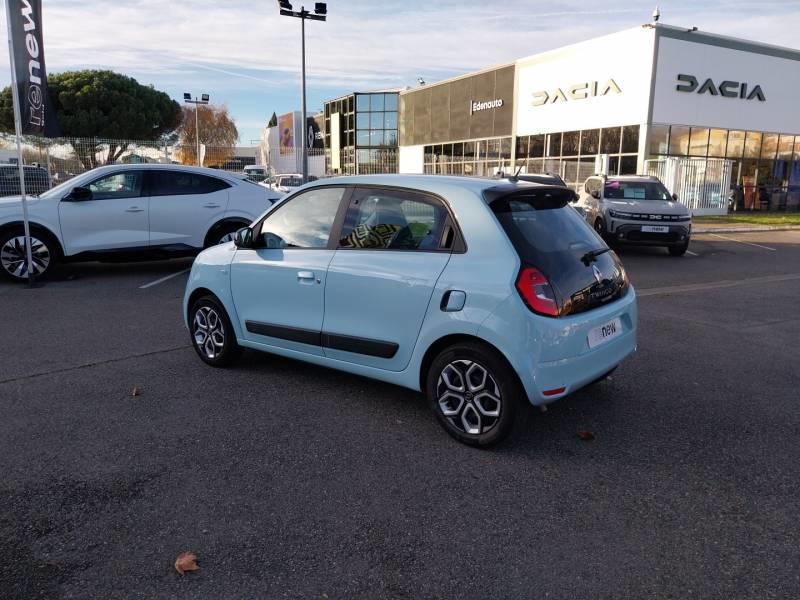 Renault Twingo III SCe 65 Equilibre