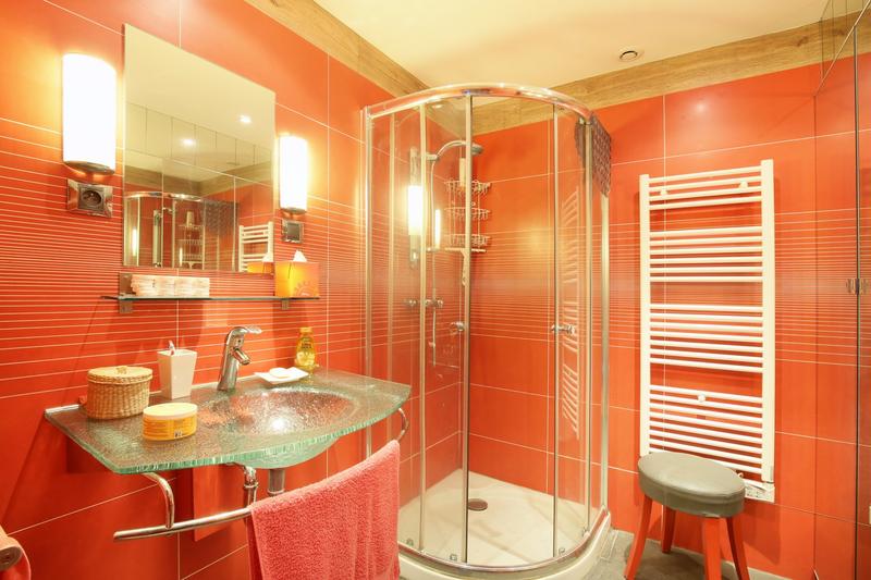 Maison ancienne - 310 m² - 6 pièces