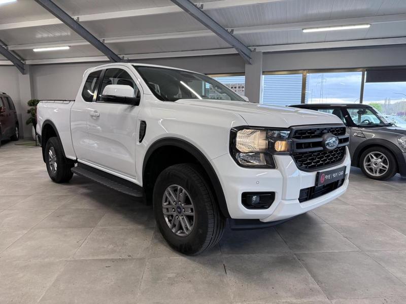 Ford Ranger 2.0 EcoBlue - 170 s&amp;S Awd Super Cabine Xlt / Garantie 12 Mois