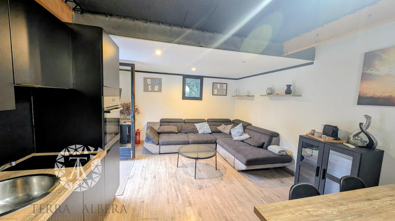 Villa - 150 m² - 5 pièces