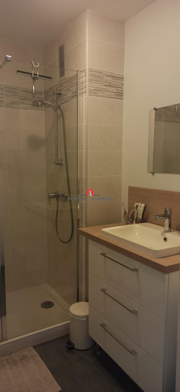 Appartement - 72 m² - 4 pièces