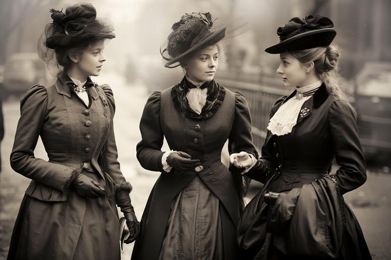 Visite guidée : l'Art déco à 3 voix