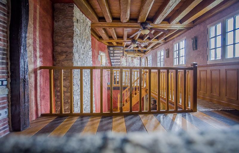 Propriété - 190 m² - 5 pièces