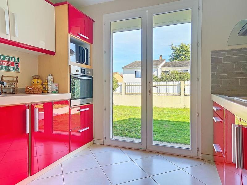 Maison - 149 m² - 5 pièces