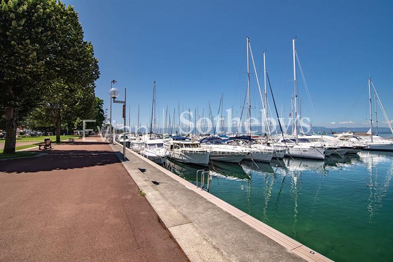 Appartement - 133 m² - 4 pièces