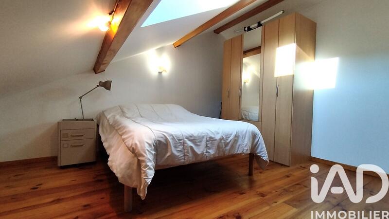 Appartement - 140 m² - 7 pièces