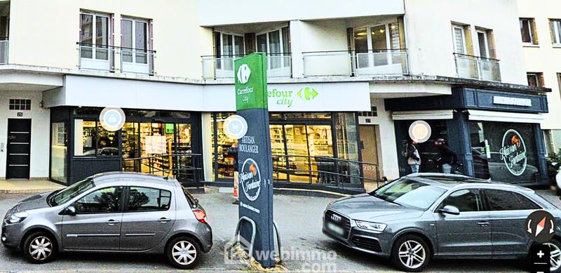 Appartement - 78 m² - 4 pièces