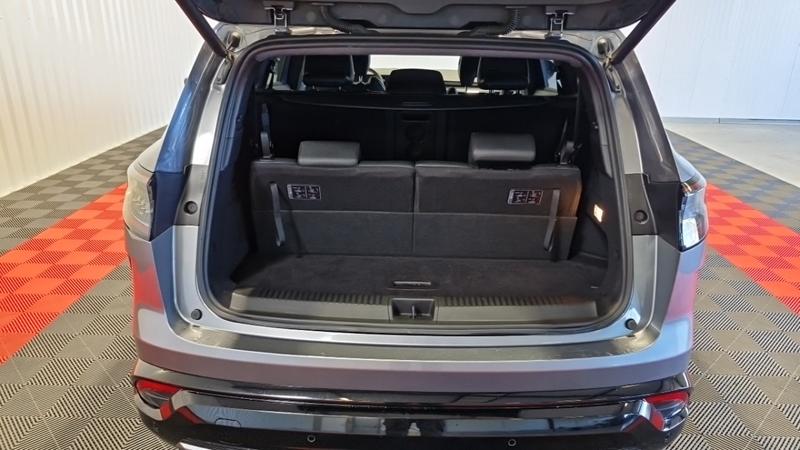 Renault Espace VI E-Tech Full Hybrid 200 Gsr2 Techno