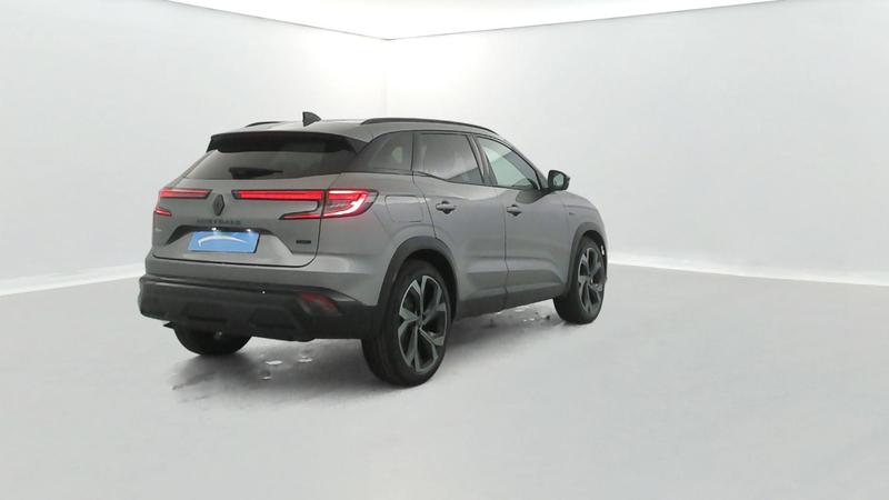 Renault Austral E-Tech full hybrid 200 Gsr2 Techno esprit Alpine