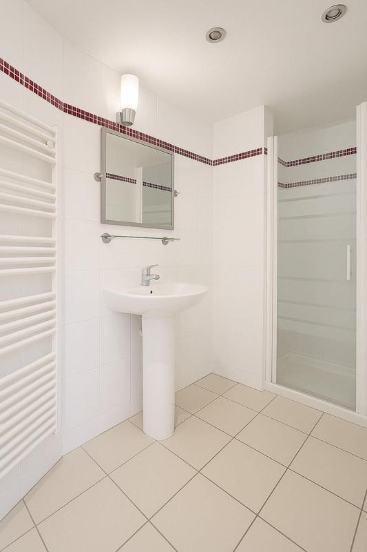 Maison de village - 50 m² - 3 pièces