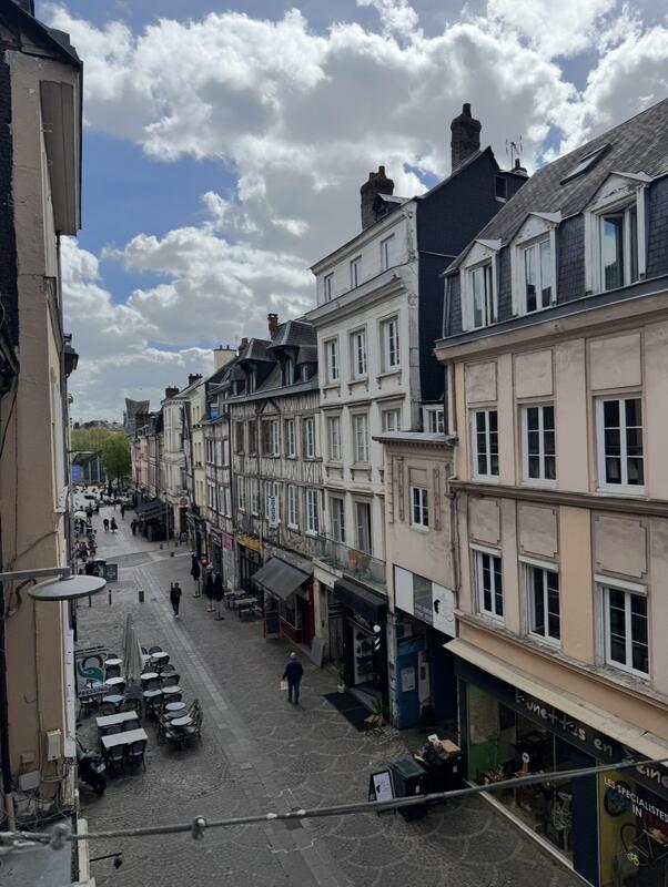 Appartement - 20 m² - 1 pièce