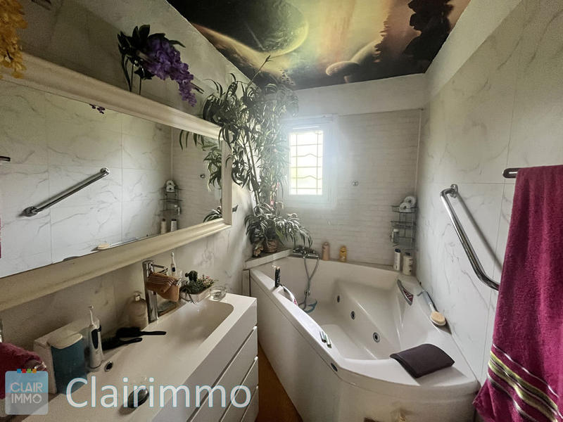 Villa - 70 m² - 4 pièces