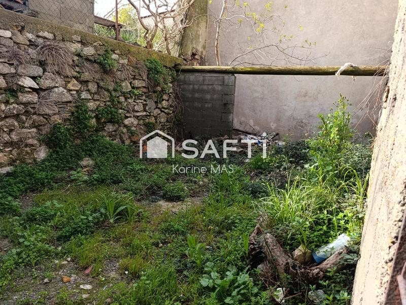 Maison - 73 m² - 4 pièces