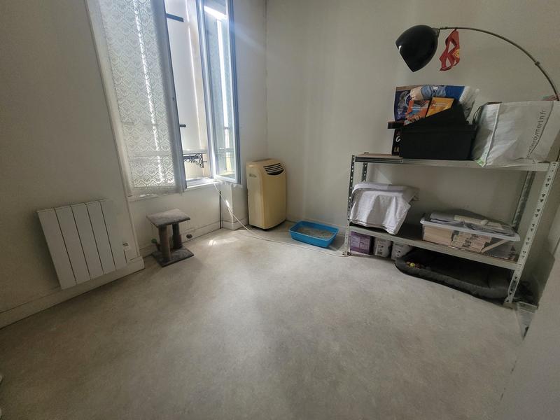 Maison - 56 m² - 3 pièces