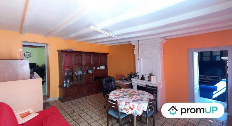 Maison - 320 m² - 10 pièces
