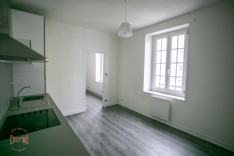 Appartement - 27 m² - 1 pièce
