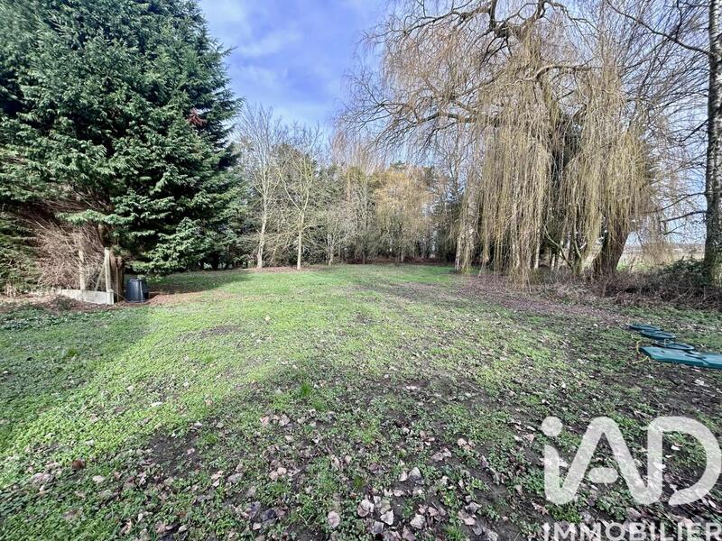 Maison de campagne - 175 m² - 6 pièces