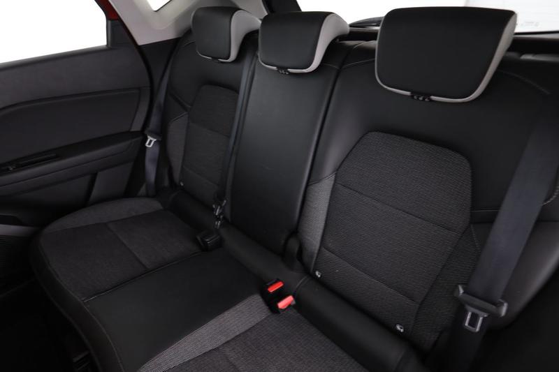 Renault Captur 1.5 Blue dCi Intens 116 ch