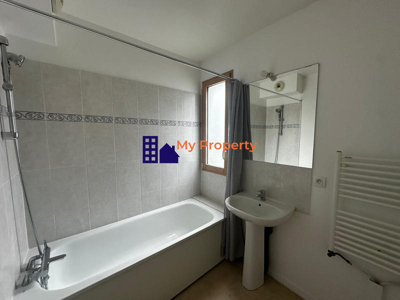 Appartement - 69 m² - 3 pièces