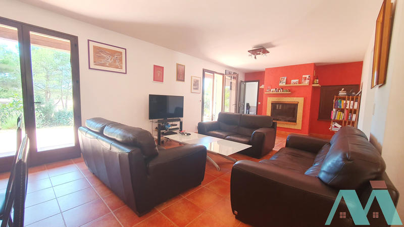 Maison - 170 m² - 6 pièces