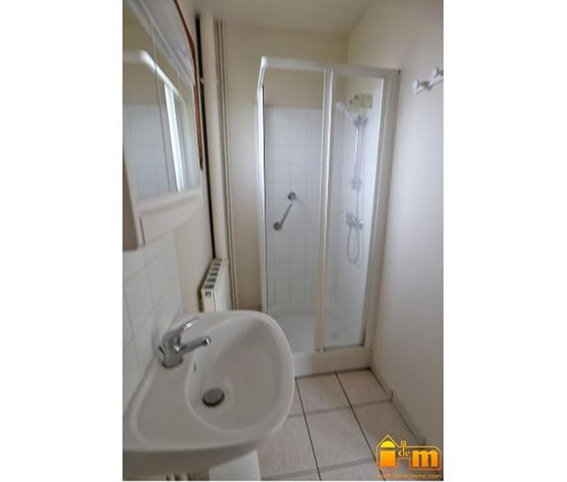 Maison ancienne - 75 m² - 3 pièces