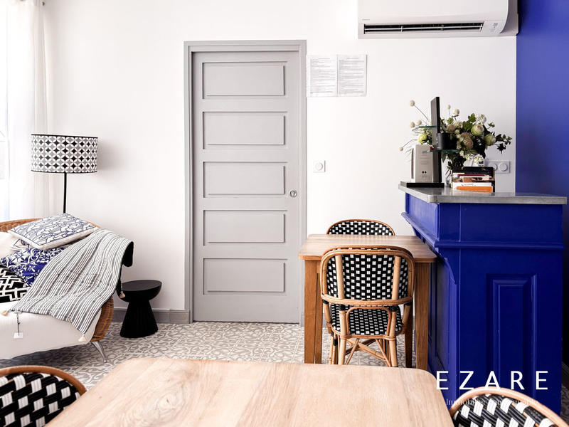 Maison ancienne - 280 m² - 10 pièces