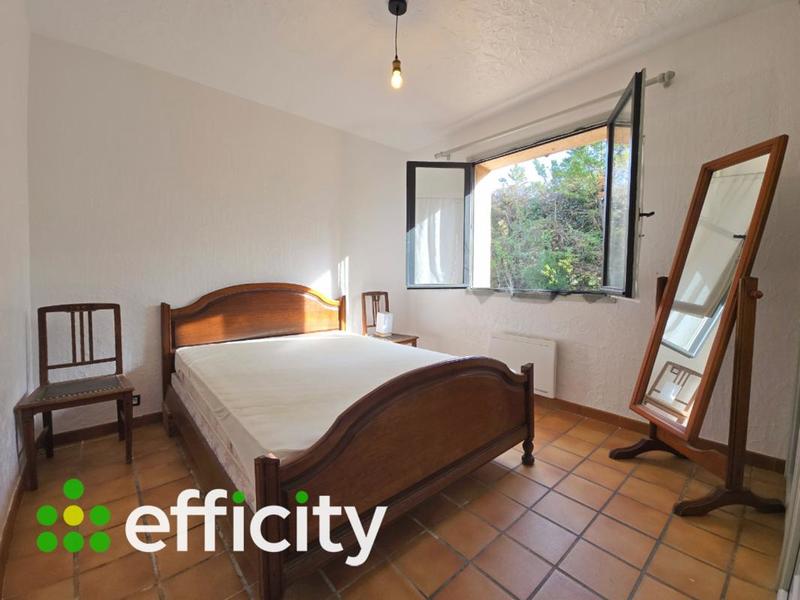 Villa - 122 m² - 5 pièces