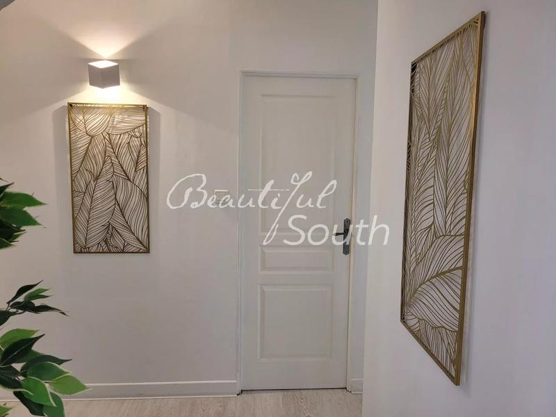 Maison - 115 m² - 6 pièces