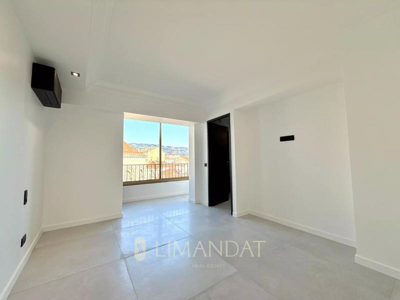 Appartement - 54 m² - 2 pièces