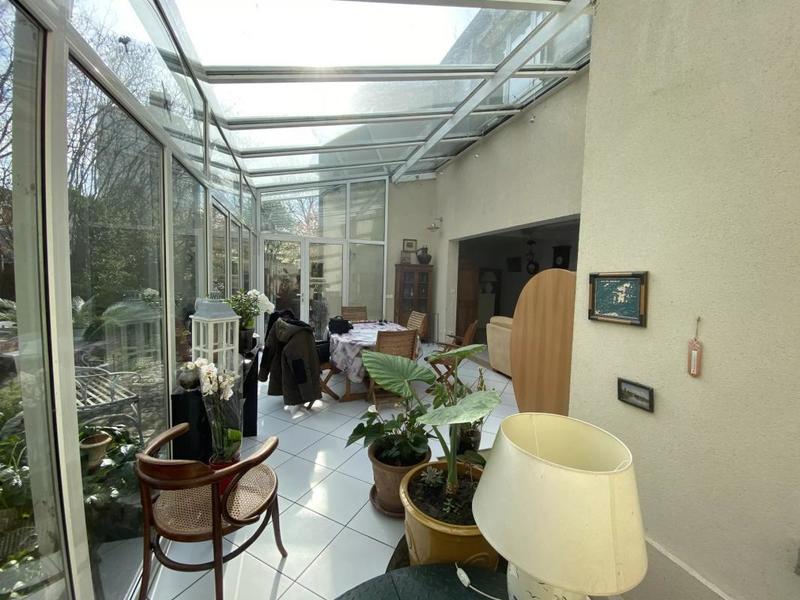 Maison - 130 m² - 3 pièces