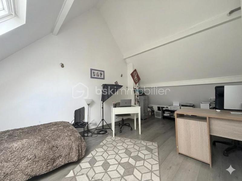 Maison - 170 m² - 7 pièces