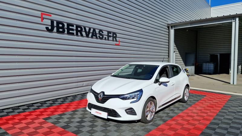 Renault Clio V Sce 75 Zen