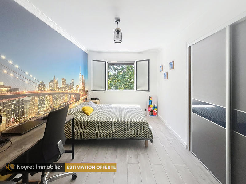 Villa - 190 m² - 7 pièces